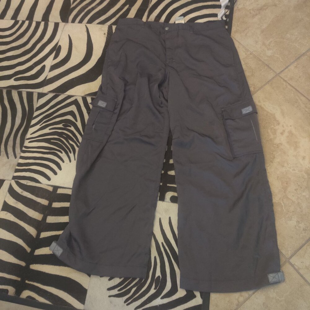 Hot Topic KikGirl vintage Y2K pants size 18 New